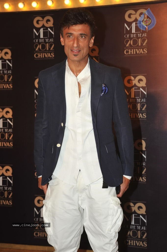 Hot Bolly Celebs at GQ Men of the Year Awards 2012 - 27 / 158 photos