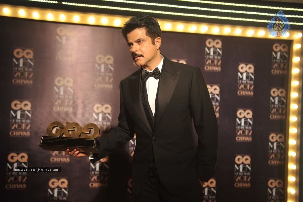 Hot Bolly Celebs at GQ Men of the Year Awards 2012 - 31 / 158 photos