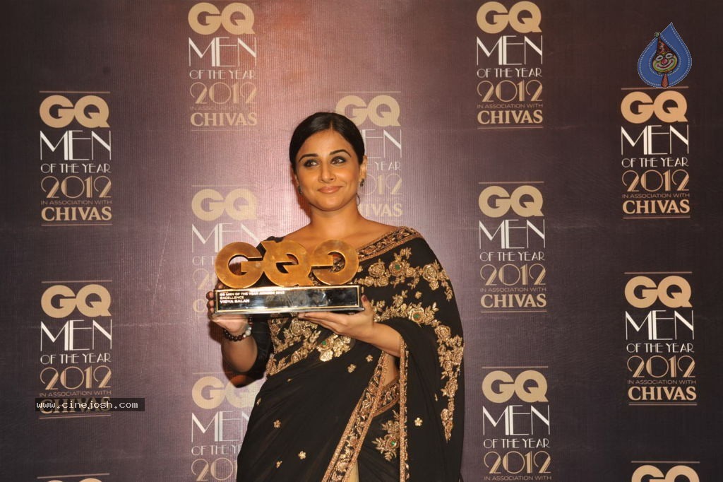 Hot Bolly Celebs at GQ Men of the Year Awards 2012 - 32 / 158 photos