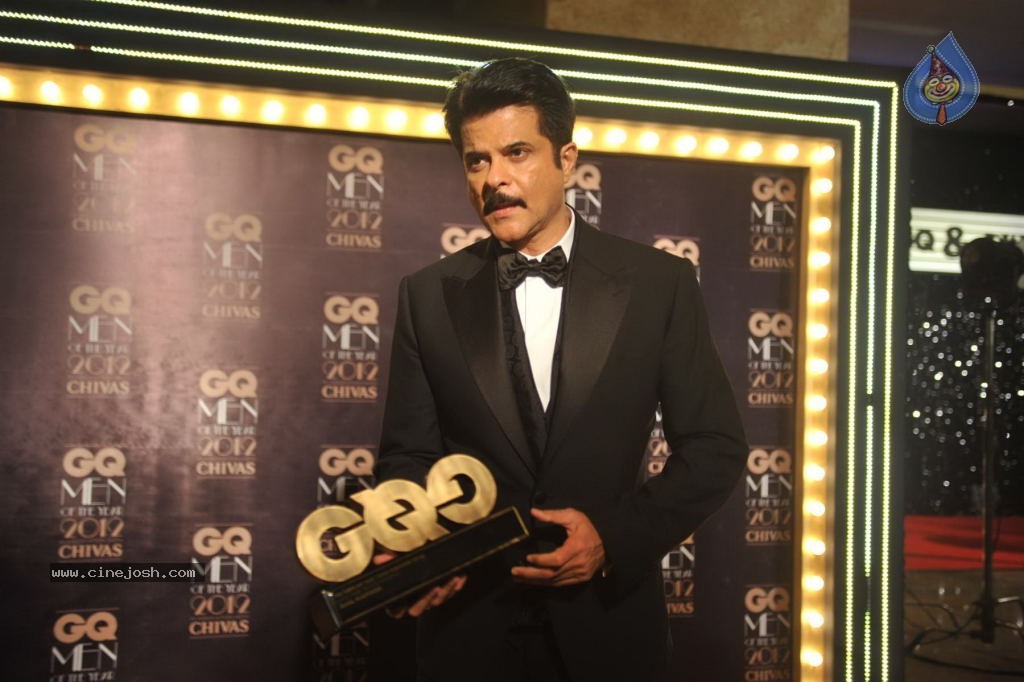 Hot Bolly Celebs at GQ Men of the Year Awards 2012 - 56 / 158 photos