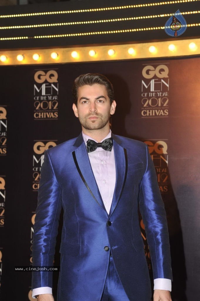 Hot Bolly Celebs at GQ Men of the Year Awards 2012 - 66 / 158 photos