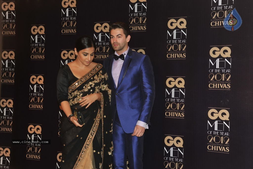 Hot Bolly Celebs at GQ Men of the Year Awards 2012 - 95 / 158 photos