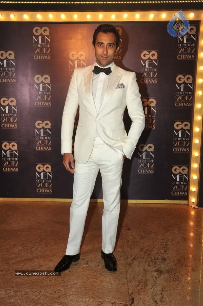 Hot Bolly Celebs at GQ Men of the Year Awards 2012 - 100 / 158 photos