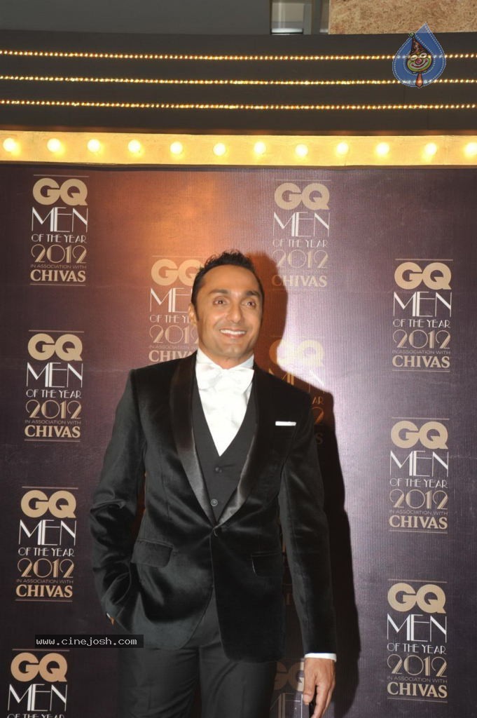 Hot Bolly Celebs at GQ Men of the Year Awards 2012 - 152 / 158 photos