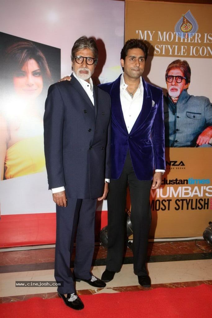 Hot Bolly Celebs at Hindustan Times Style Awards - 4 / 149 photos