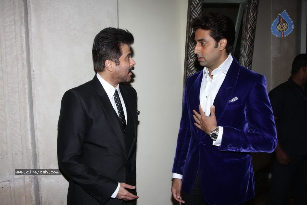 Hot Bolly Celebs at Hindustan Times Style Awards - 54 / 149 photos