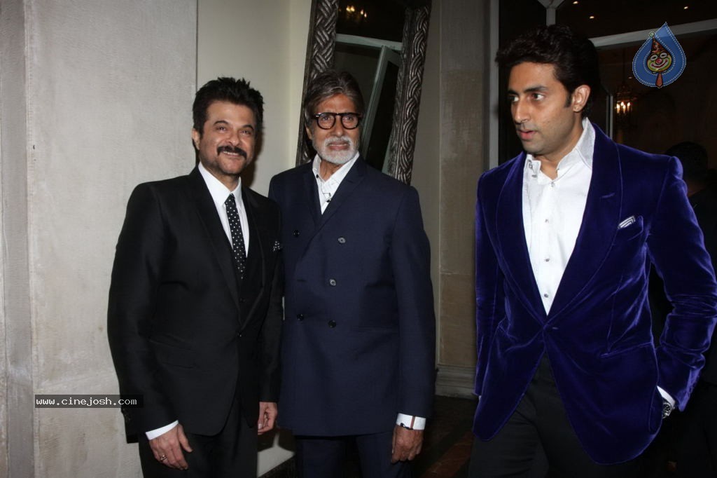 Hot Bolly Celebs at Hindustan Times Style Awards - 57 / 149 photos