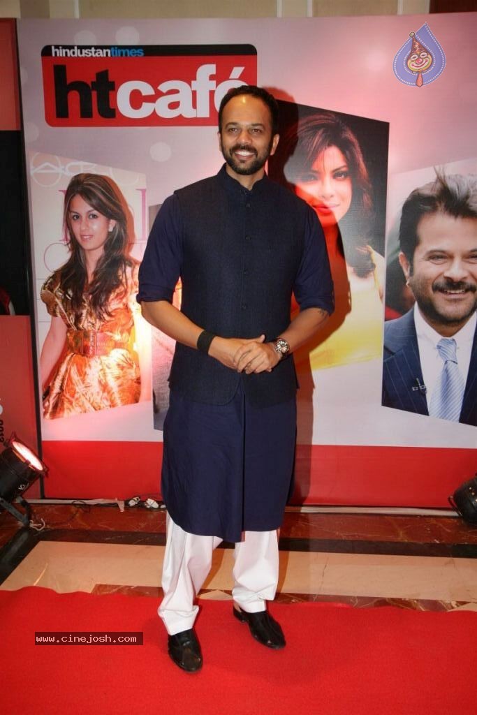 Hot Bolly Celebs at Hindustan Times Style Awards - 58 / 149 photos