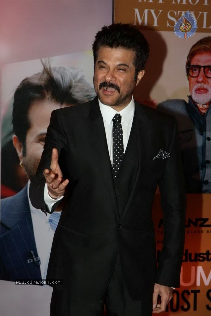 Hot Bolly Celebs at Hindustan Times Style Awards - 59 / 149 photos