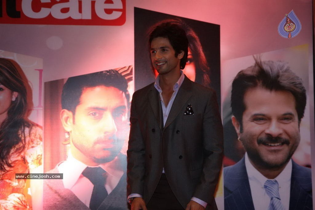 Hot Bolly Celebs at Hindustan Times Style Awards - 61 / 149 photos