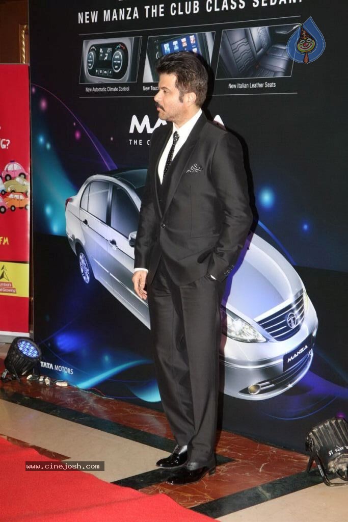 Hot Bolly Celebs at Hindustan Times Style Awards - 64 / 149 photos