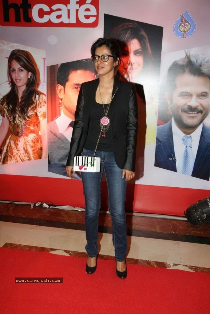 Hot Bolly Celebs at Hindustan Times Style Awards - 84 / 149 photos