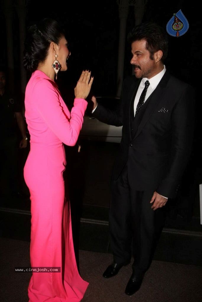 Hot Bolly Celebs at Hindustan Times Style Awards - 98 / 149 photos