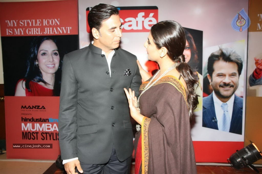 Hot Bolly Celebs at Hindustan Times Style Awards - 99 / 149 photos