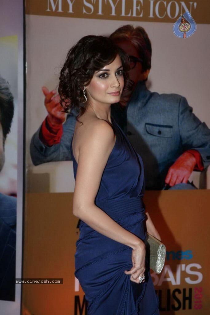 Hot Bolly Celebs at Hindustan Times Style Awards - 115 / 149 photos