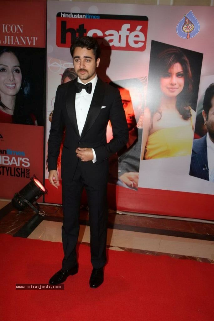 Hot Bolly Celebs at Hindustan Times Style Awards - 118 / 149 photos