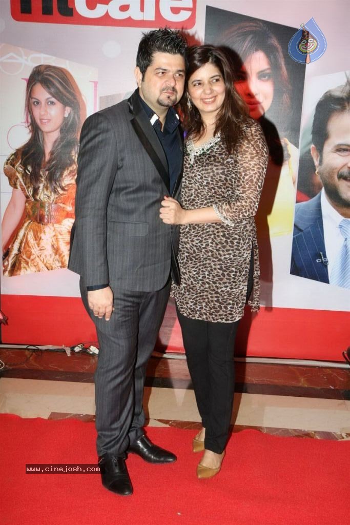 Hot Bolly Celebs at Hindustan Times Style Awards - 125 / 149 photos