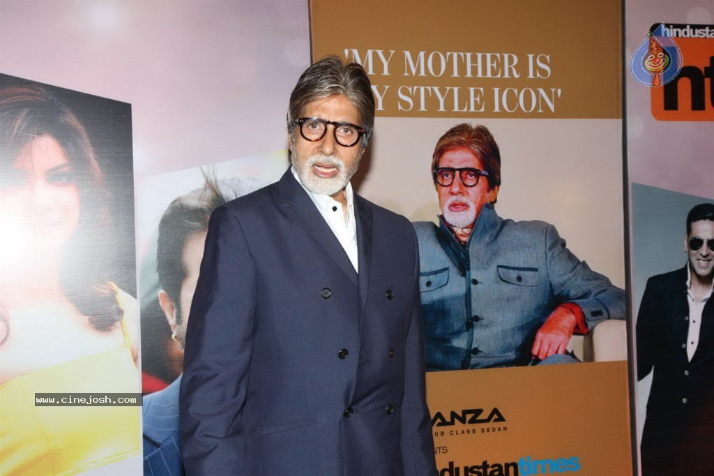 Hot Bolly Celebs at Hindustan Times Style Awards - 126 / 149 photos