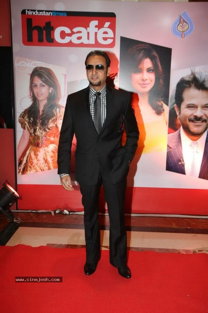 Hot Bolly Celebs at Hindustan Times Style Awards - 136 / 149 photos