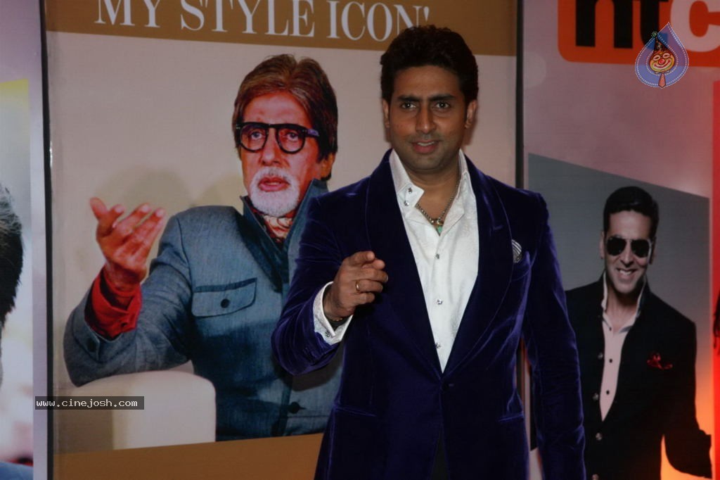 Hot Bolly Celebs at Hindustan Times Style Awards - 137 / 149 photos