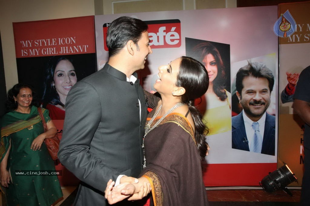 Hot Bolly Celebs at Hindustan Times Style Awards - 144 / 149 photos