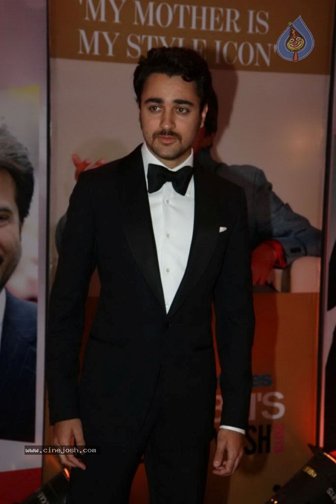 Hot Bolly Celebs at Hindustan Times Style Awards - 146 / 149 photos