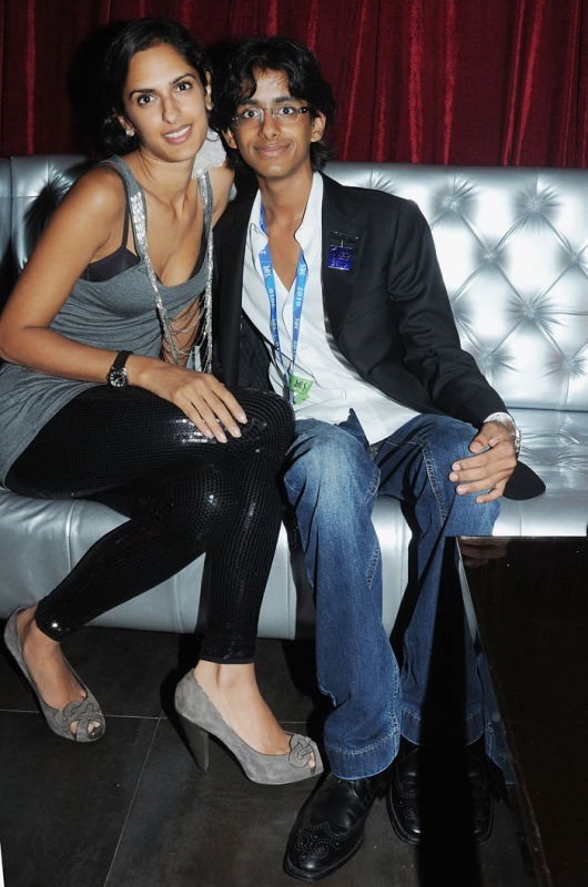 Hot Bolly Celebs at IPL - 24 / 48 photos