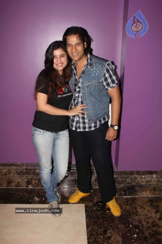 Hot Bolly Celebs at Kashmira Shah Calendar Launch - 58 / 69 photos