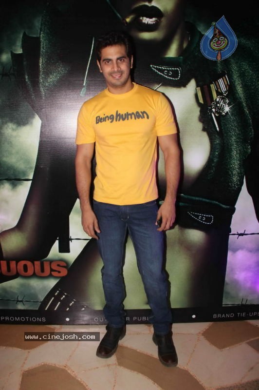 Hot Bolly Celebs at Kashmira Shah Calendar Launch - 63 / 69 photos