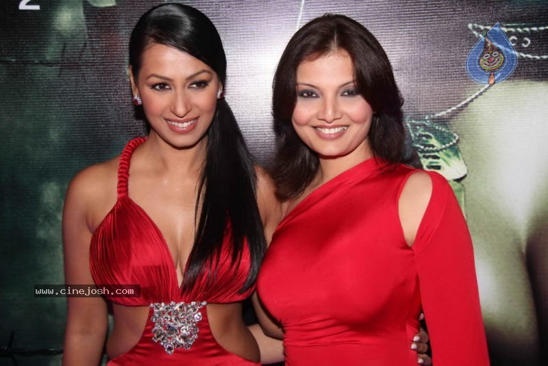 Hot Bolly Celebs at Kashmira Shah Calendar Launch - 68 / 69 photos