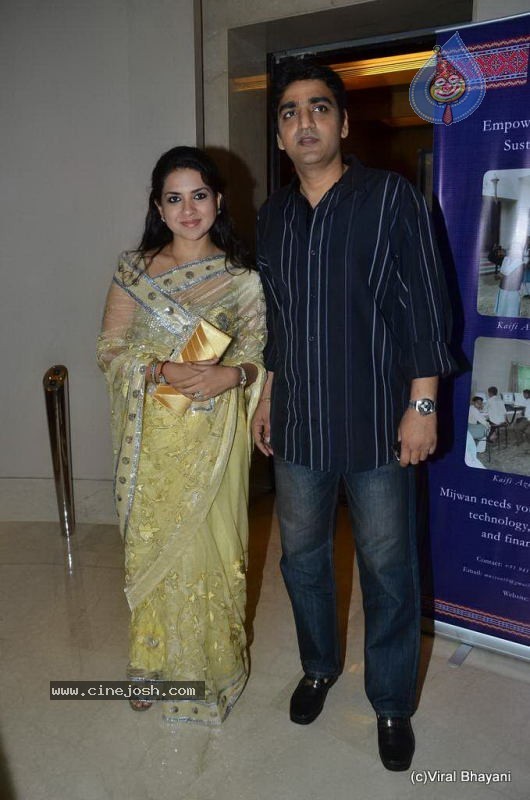 Hot Bolly Celebs at Mijwan Show - 3 / 152 photos