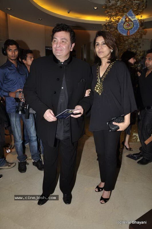 Hot Bolly Celebs at Mijwan Show - 6 / 152 photos