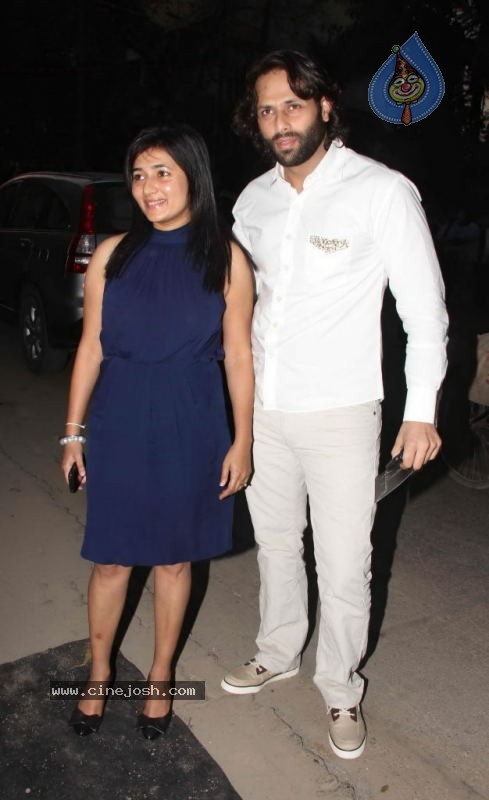 Hot Bolly Celebs at The Charcoal Project Launch - 93 / 108 photos