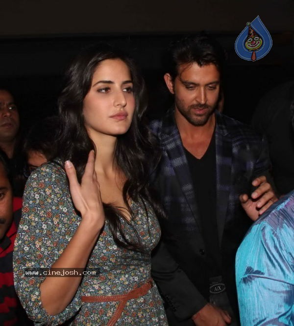 Hot Bolly Celebs at The Charcoal Project Launch - 107 / 108 photos