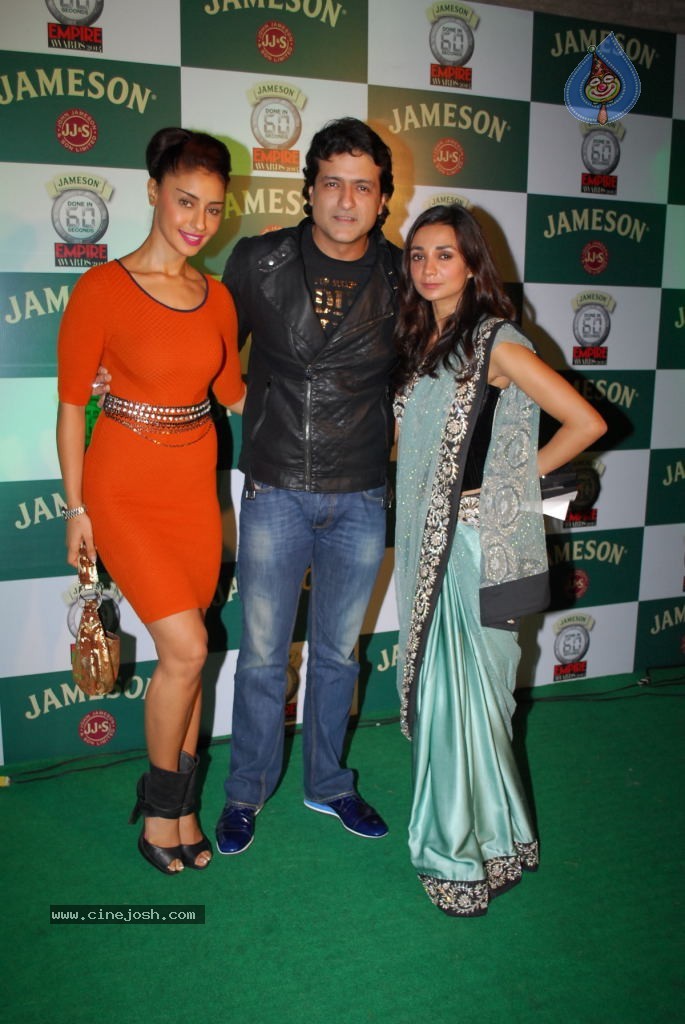 Hot Bolly Celebs at The DISS Short Films Screening - 39 / 47 photos