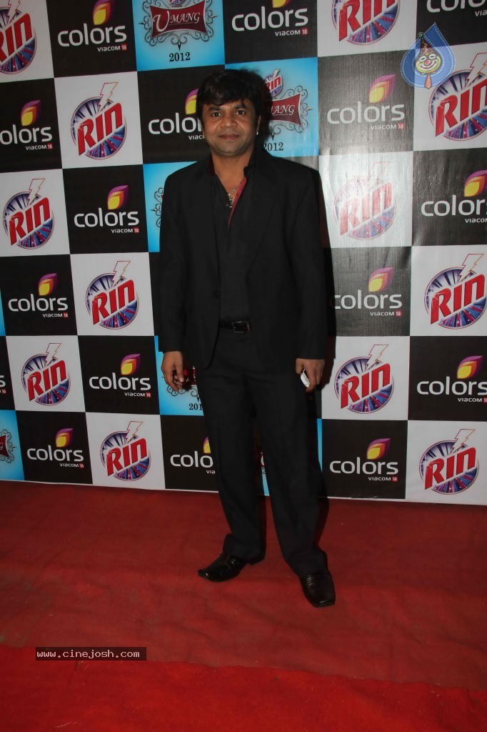 Hot Bolly Celebs at Umang 2012 - 27 / 149 photos