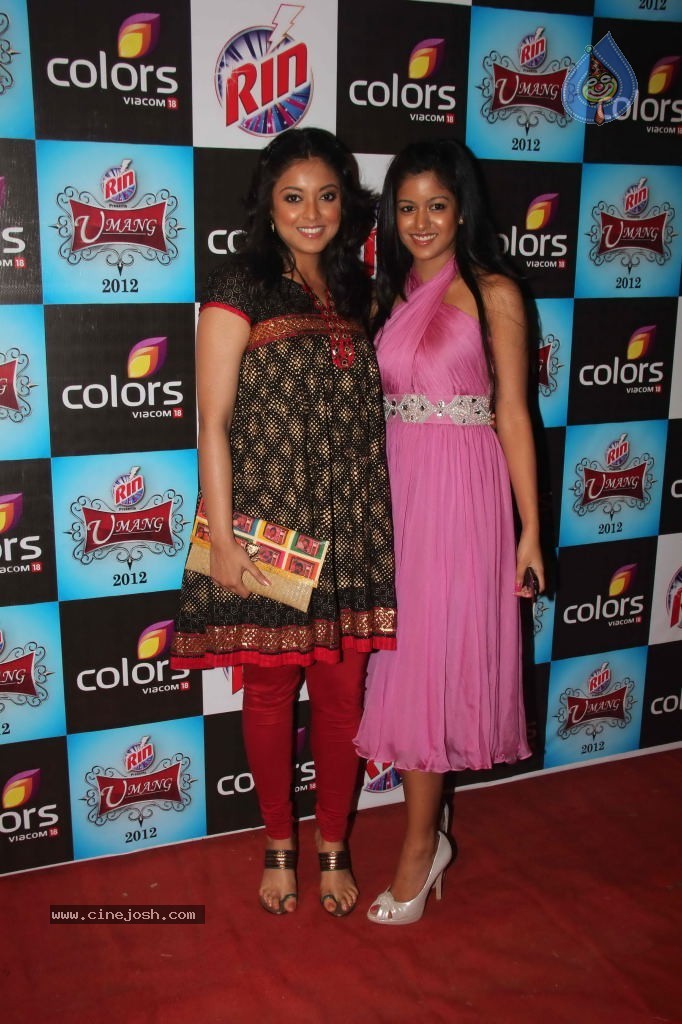 Hot Bolly Celebs at Umang 2012 - 45 / 149 photos