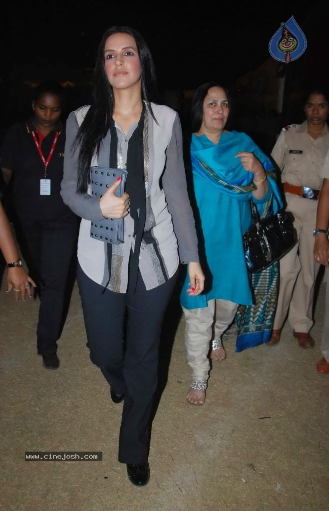 Hot Bolly Celebs at Umang 2012 - 53 / 149 photos