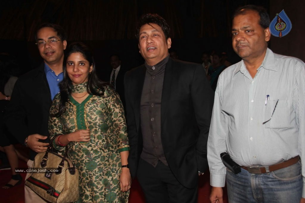 Hot Bolly Celebs at Umang 2012 - 93 / 149 photos