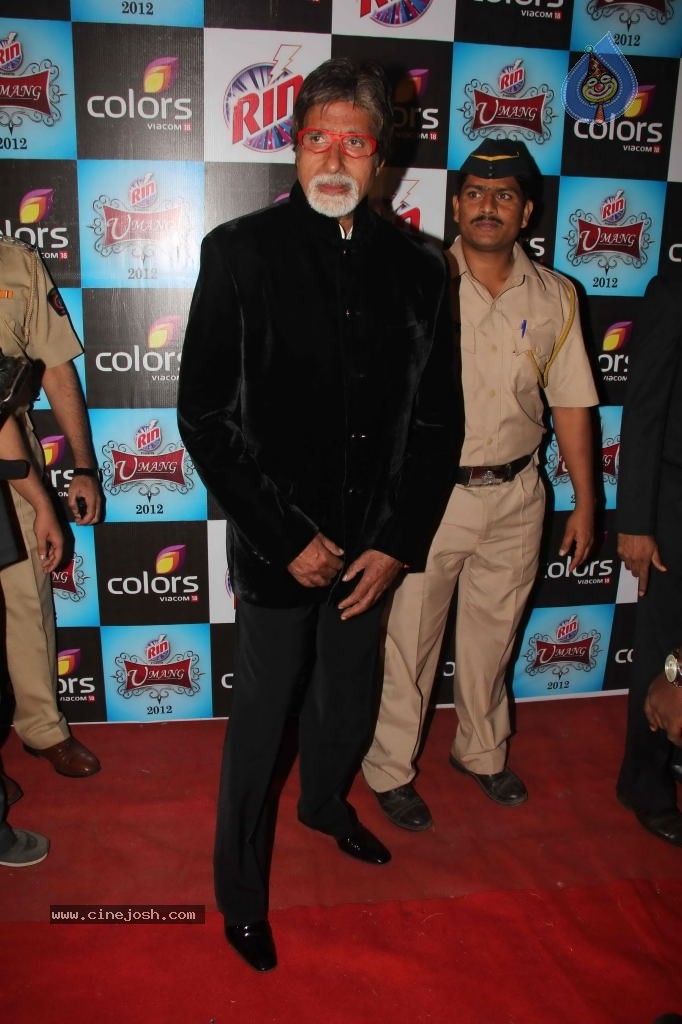 Hot Bolly Celebs at Umang 2012 - 114 / 149 photos