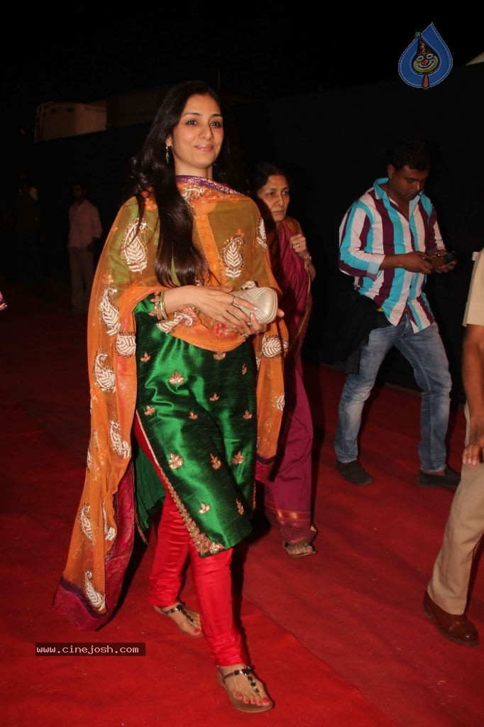 Hot Bolly Celebs at Umang 2012 - 130 / 149 photos