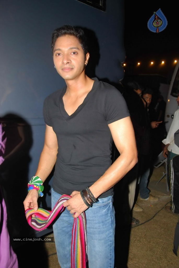 Hot Bolly Celebs at Umang 2012 - 132 / 149 photos