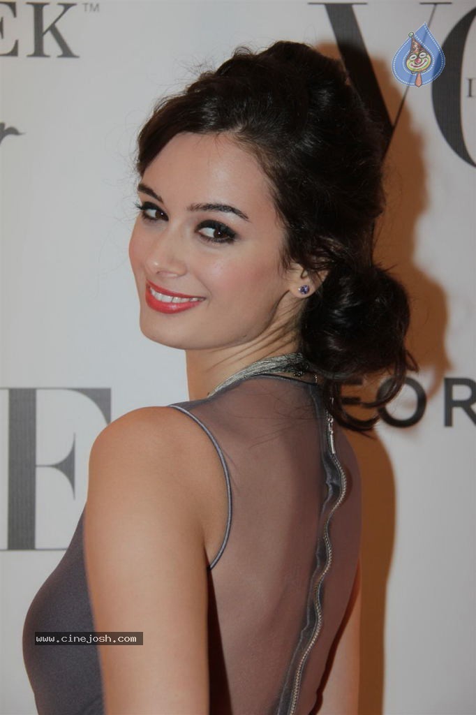 Hot Bolly Celebs at Vogue India 5th Anniversary Party - 18 / 53 photos