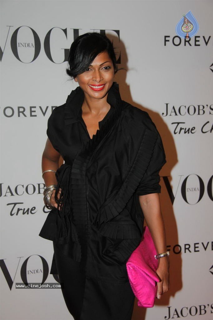 Hot Bolly Celebs at Vogue India 5th Anniversary Party - 35 / 53 photos