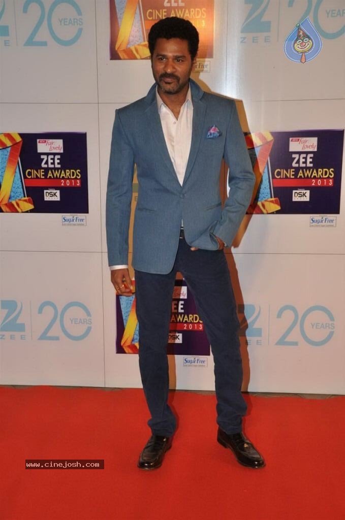 Hot Bolly Celebs at ZEE CINE AWARDS 2013 - 49 / 88 photos
