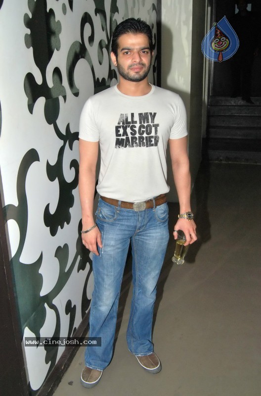 Hot Bolly Celebs Partying at RichBoyz Entertainment - 1 / 138 photos