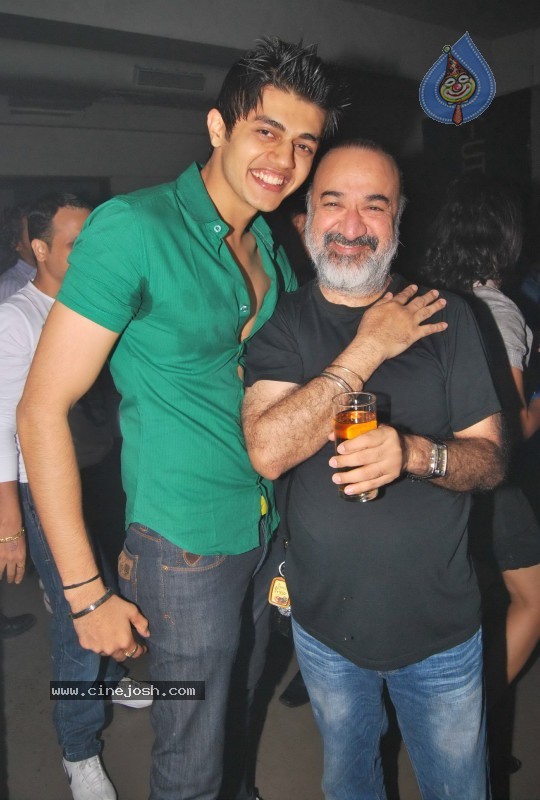 Hot Bolly Celebs Partying at RichBoyz Entertainment - 9 / 138 photos