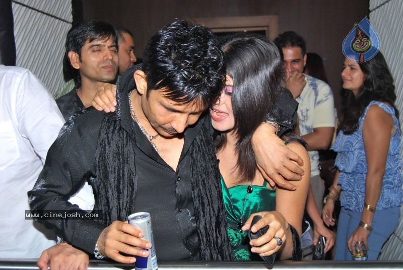 Hot Bolly Celebs Partying at RichBoyz Entertainment - 27 / 138 photos