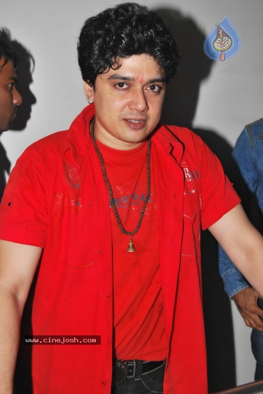 Hot Bolly Celebs Partying at RichBoyz Entertainment - 28 / 138 photos