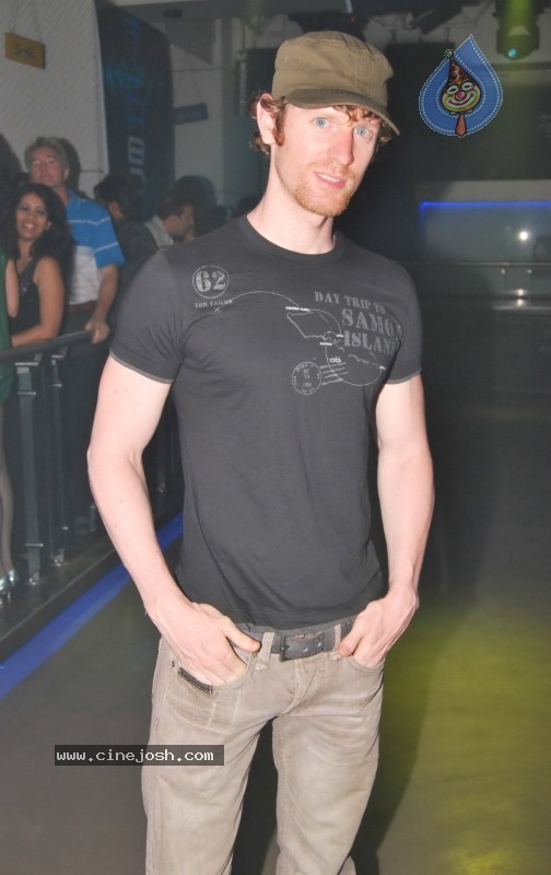 Hot Bolly Celebs Partying at RichBoyz Entertainment - 73 / 138 photos